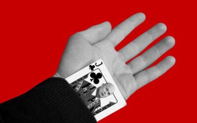 Signal-gate and Laughable Denials