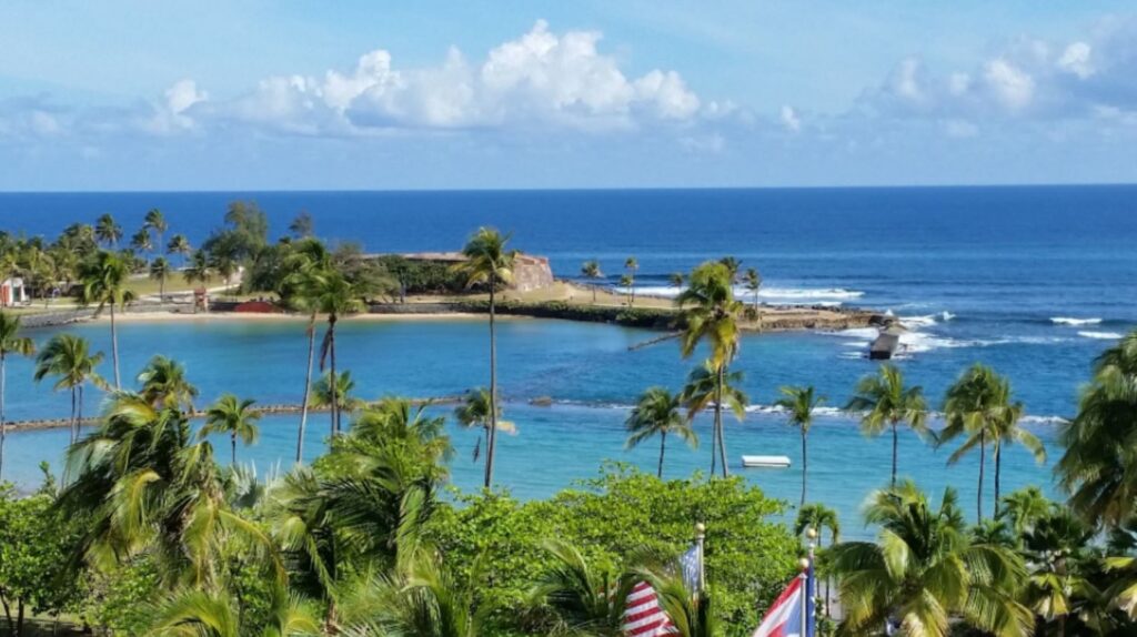 Puerto-Rico