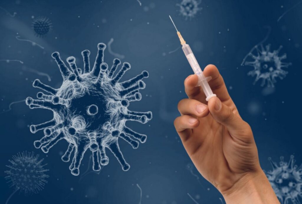 Vaccination