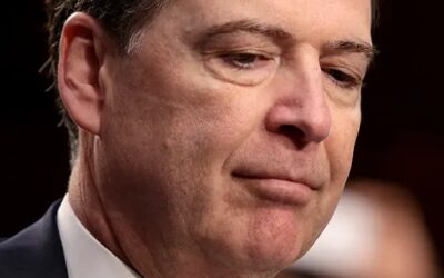 Comey Used Personal Email for FBI Business