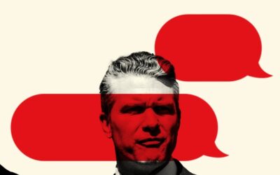 Signal-gate and Laughable Denials