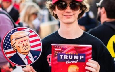The Rapist’s Third Term