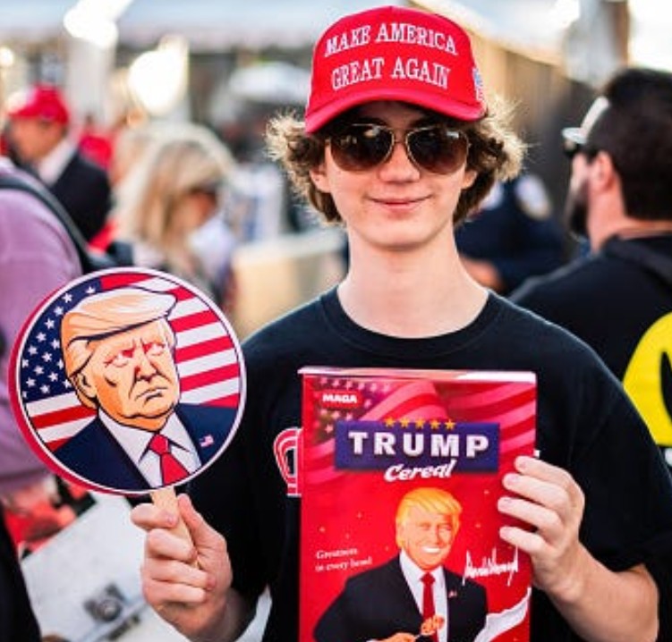 Rapists Third Term